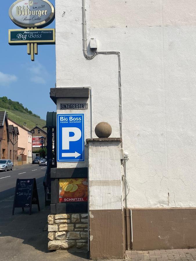 Ferienzimmer Nr.21 Bad Neuenahr-Ahrweiler Exterior foto